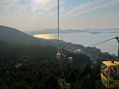 -云龙山