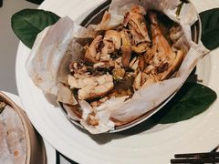-桂满陇·蟹黄小笼汤包(巴黎春天浦建店)