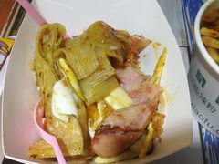 -四环冷面王(西单华威约饭街店)