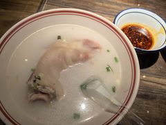 -不曾在把把烧•烧烤(莲坂磐基店)