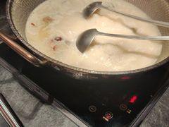 -捞王猪肚鸡火锅(金华义乌之心店)