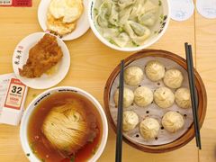 -朱新年·苏式汤团·面点(北寺塔店)