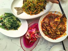 -院8里·少城记忆老川菜(宽窄巷子店)