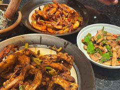 -掌上鲜(南顺城街店)