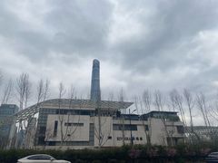 -RIVIERA 松鹤楼(外滩店)