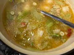 -老浒记烤鸭-北京菜(琉璃厂店)