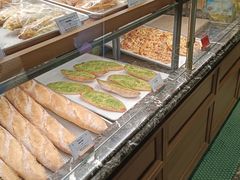 -Sunflour(来福士店)