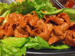 招牌肥鱼-鱼豆吉·豆浆鱼火锅(宜昌万达店)