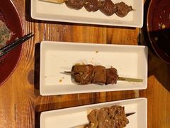 -日吉丸·鸟将军炭火融合酒馆(中央大街店)