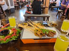 -林二哥宜烤官·宜宾小烧烤