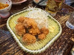-平成屋·午肴夜酒(四川北路店)