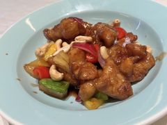 -香港狮子山下·明星粤菜餐厅(北苑店)