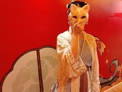 -成都梵高星空艺术馆(春熙路旗舰店)