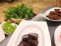 -彩虹坊火锅(宁穿路店)