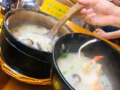 -云晓光头烧烤吧(德平路店)
