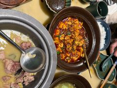 -锦府盐帮·侯宅(五棵松万达店)