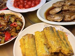 -聚首堂·特色小吃·肘子(什刹海德胜门店)