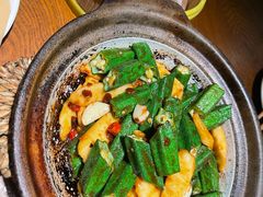 -南拳十三姨·潮汕砂锅粥(世纪金源店)