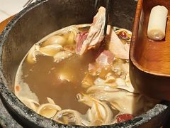 -芸山季·云南山珍菌火锅(南翔印象城MEGA店)