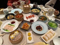 -万丽轩·粤菜(王府井金茂万丽酒店)
