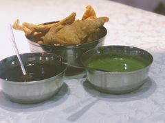 -葛尼沙印度餐厅 (镇明路店)