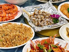 -明记海鲜大排档(巽寮湾店)