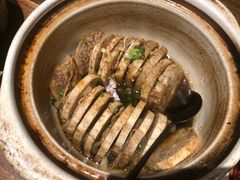 -竹里馆 ·茶食(奥体店)