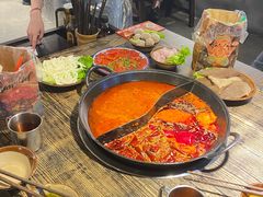 -冯校长老火锅(深圳总店)