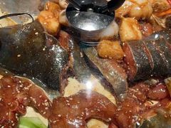 -黄记煌三汁焖锅(顺义华联店)
