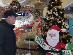 -米莱欧百货(吉利店)