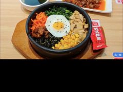 -米村拌饭(王府井喜悦店)
