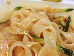 秘制凉皮-魏家凉皮(曼哈顿店)