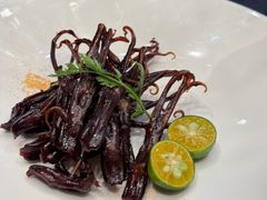 -领事馆19号中餐厅(厦门海景洲际酒店)