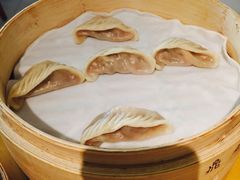 鼎泰丰(当代店)-鼎泰丰(当代商城店)