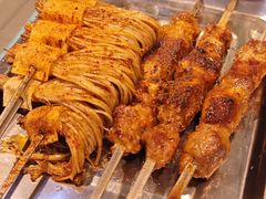 -顺明新疆风味餐厅(五一路店)