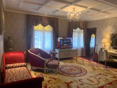 -马勒别墅饭店(静安寺店)