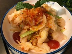 -美奈小馆·越南料理(中航城君尚购物中心店)