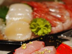 -鮨之佐壽司外賣店(氹仔市区店)