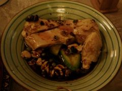 -沃阁巴厘原墅餐厅