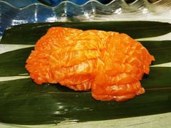 -东方红海鲜百汇(国际大厦店)