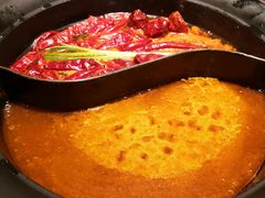 -呷哺呷哺(西单大悦城店)