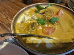 -喜越泰莱·泰越料理(海逸新天地店)