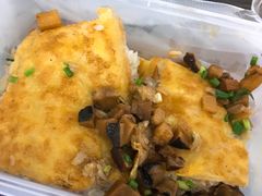 -老通城豆皮大王(吉庆街店)