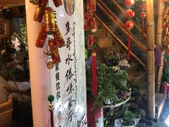 -多哥水傣味餐厅(司马巷店)