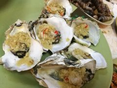 -贞姨美食·老字号海鲜大排档