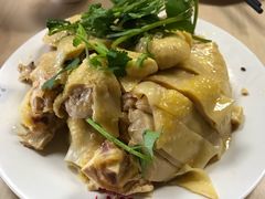 -泰煌鸡·上海白斩鸡·沪菜(平利店)