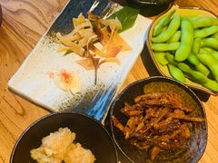 -炉胜·炉端烧·居酒屋