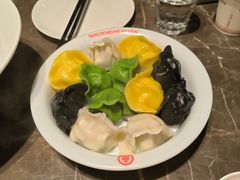-双合园·海鲜水饺青岛菜(大尧三路店)