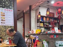 -红灯笼龙凤饭店(宁波老字号店)