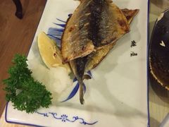 iphone_upload_pic-桃屋日本料理(清华科技园店)